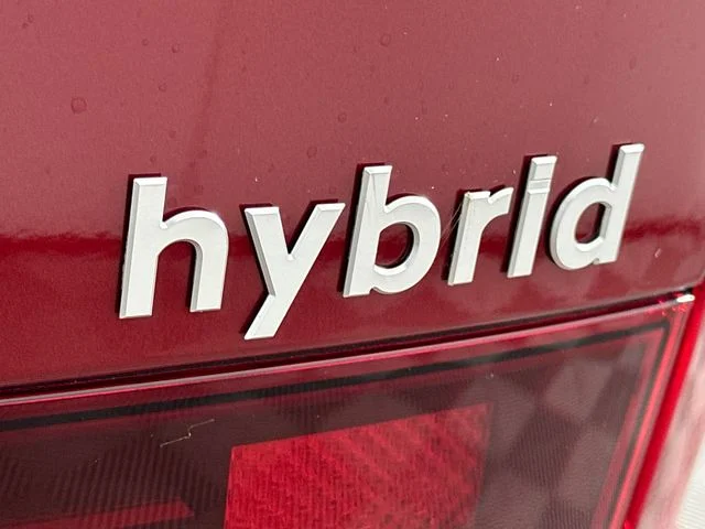 New 2026 Hyundai SANTA FE HYBRID SEL