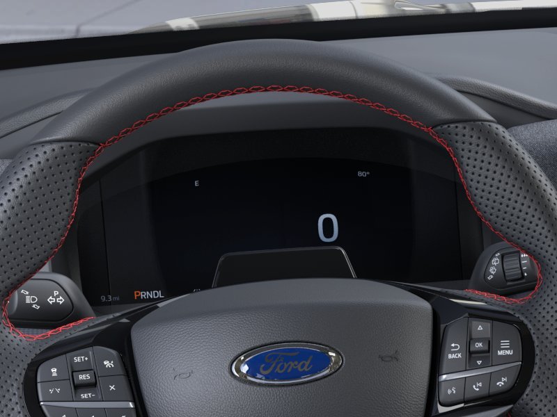 New 2026 Agate Black Metallic Ford ST-Line image 14