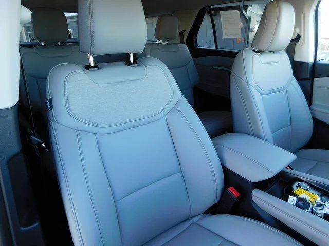 2026 Ford Explorer Active - Photo 20