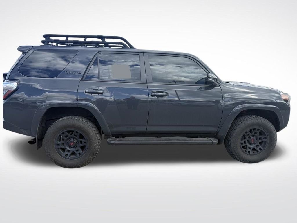 Used 2024  Toyota TRD Pro image 7
