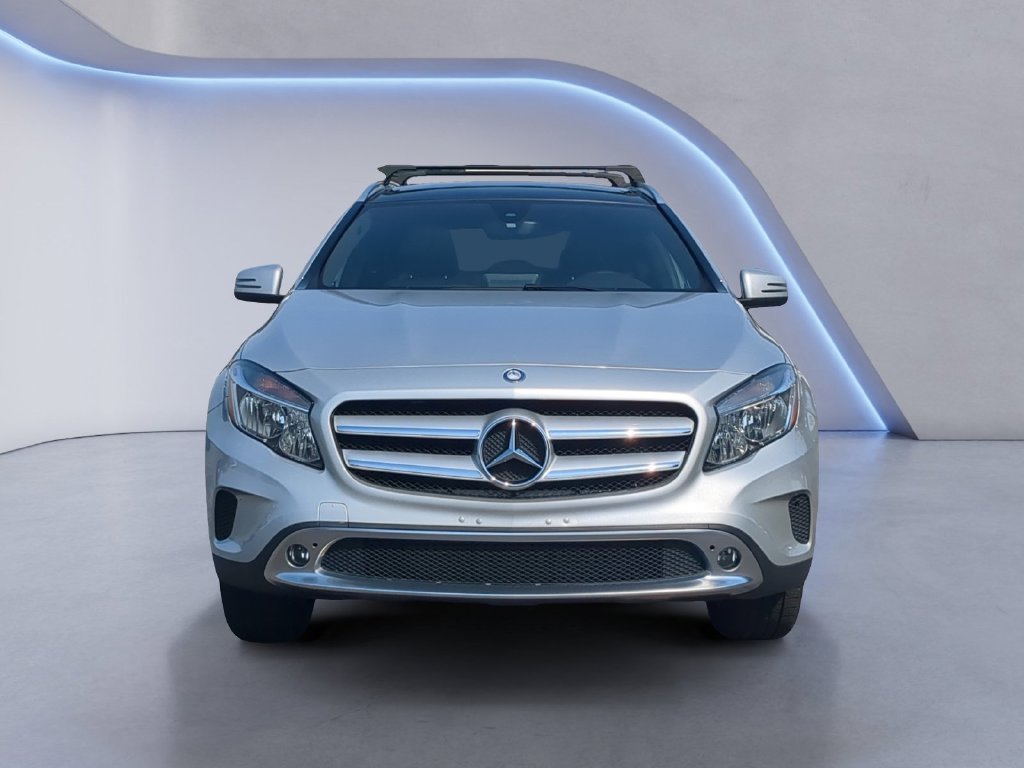 Used 2017  Mercedes-Benz GLA 250 image 9