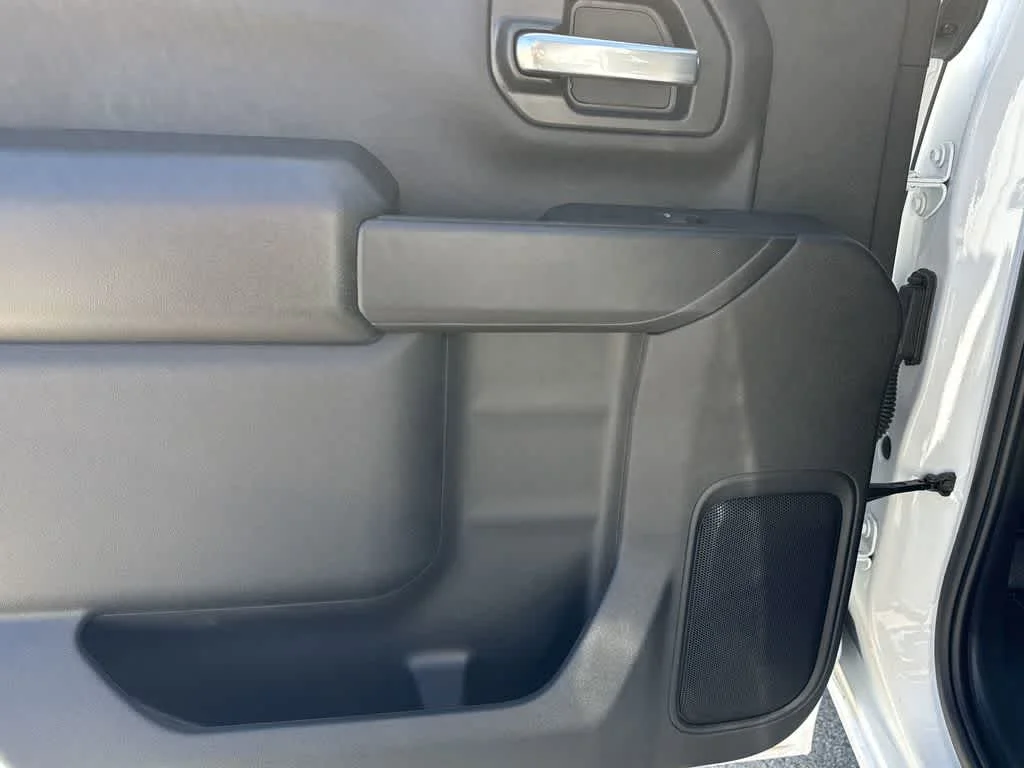 2025 GMC Sierra 3500HD Pro - Photo 47