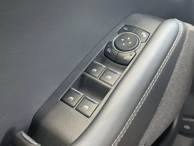 New 2026 Green Ford Premium image 21