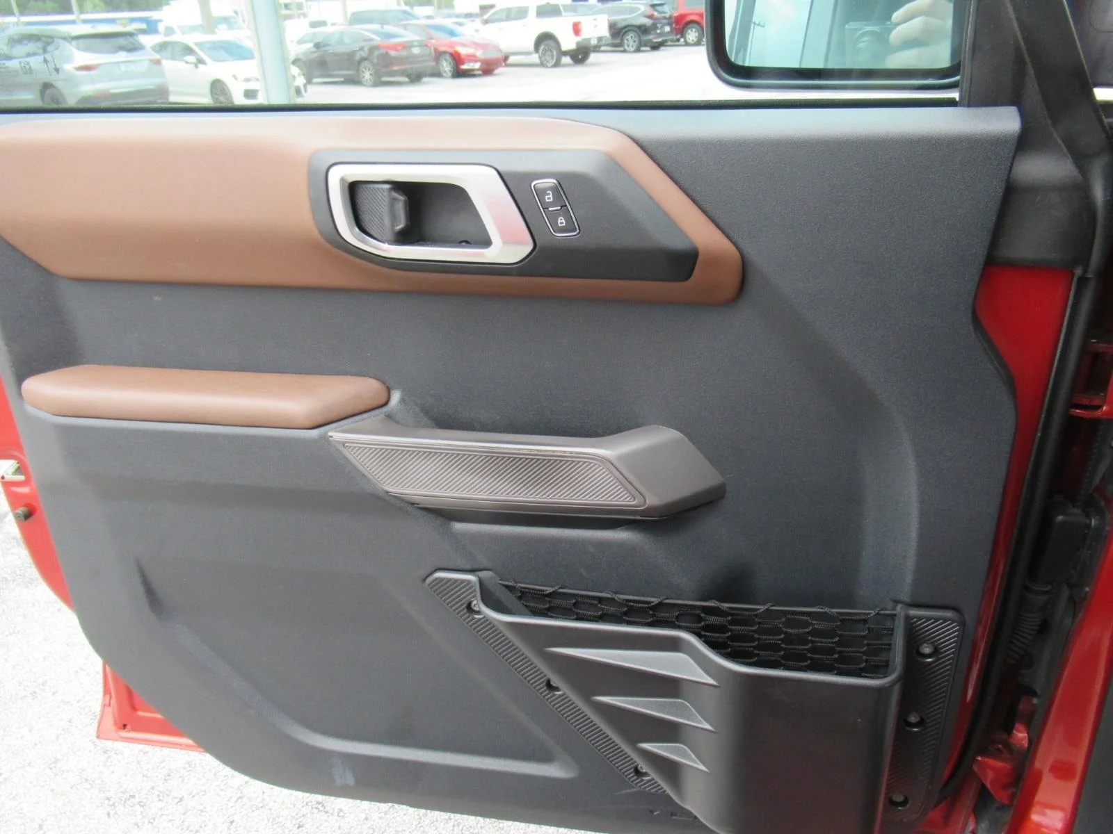 Certified Used 2022  Ford Outer Banks image 23