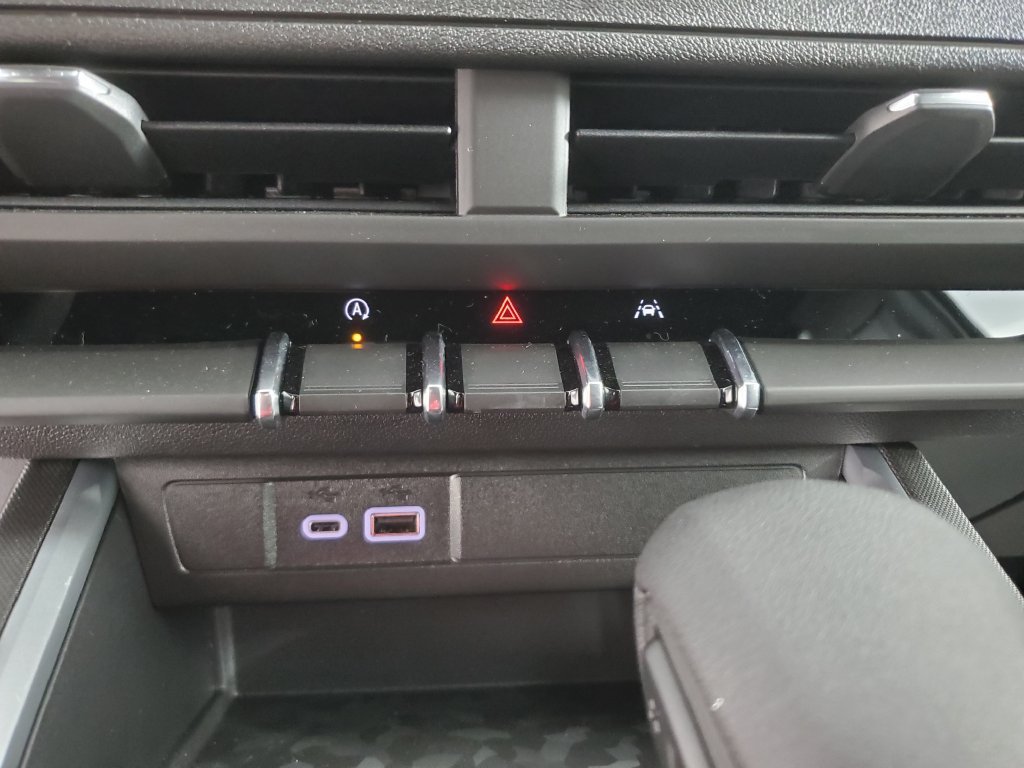 2026 Chevrolet Colorado Work Truck - Photo 23