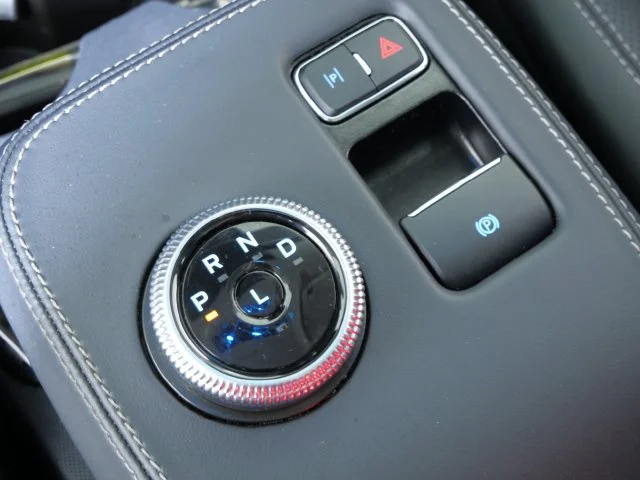 Certified Used 2024 Black Ford Premium image 28