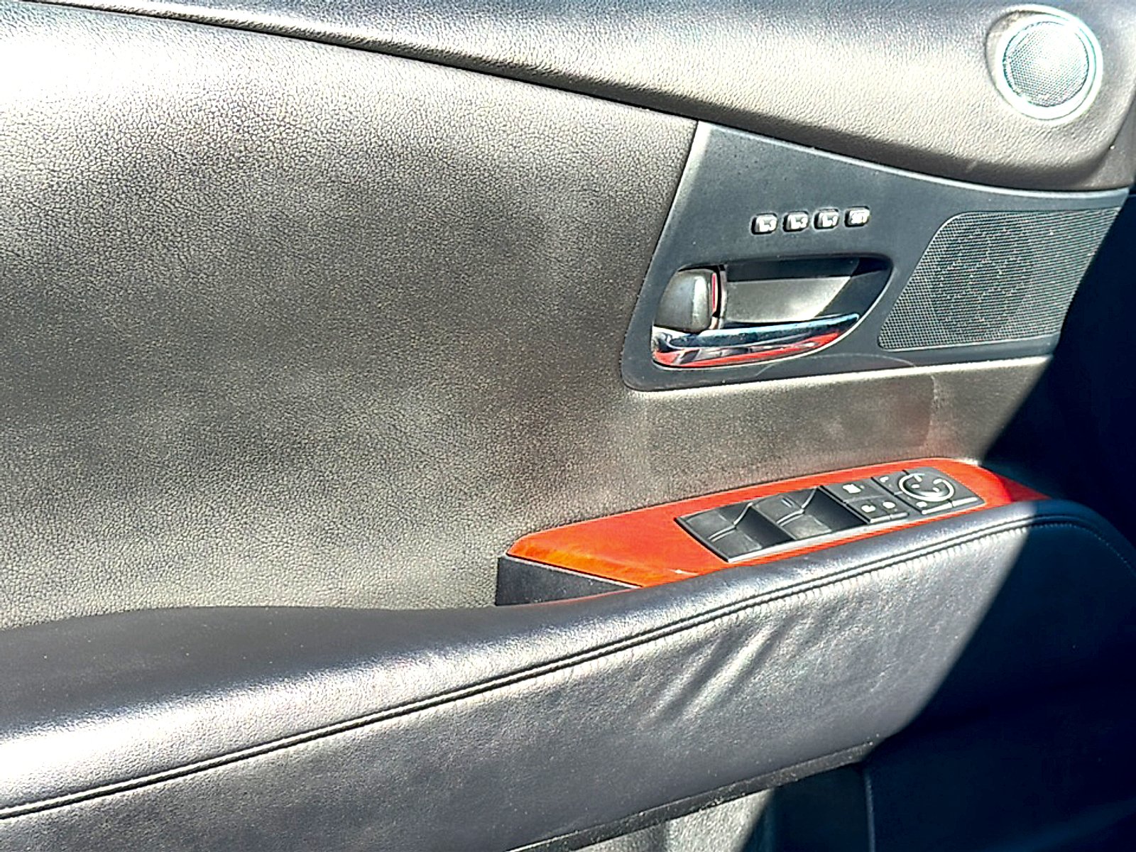 Used 2012 Gray Lexus  image 17