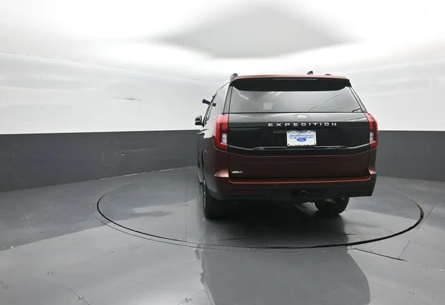 New 2027 Brown Ford Active image 6