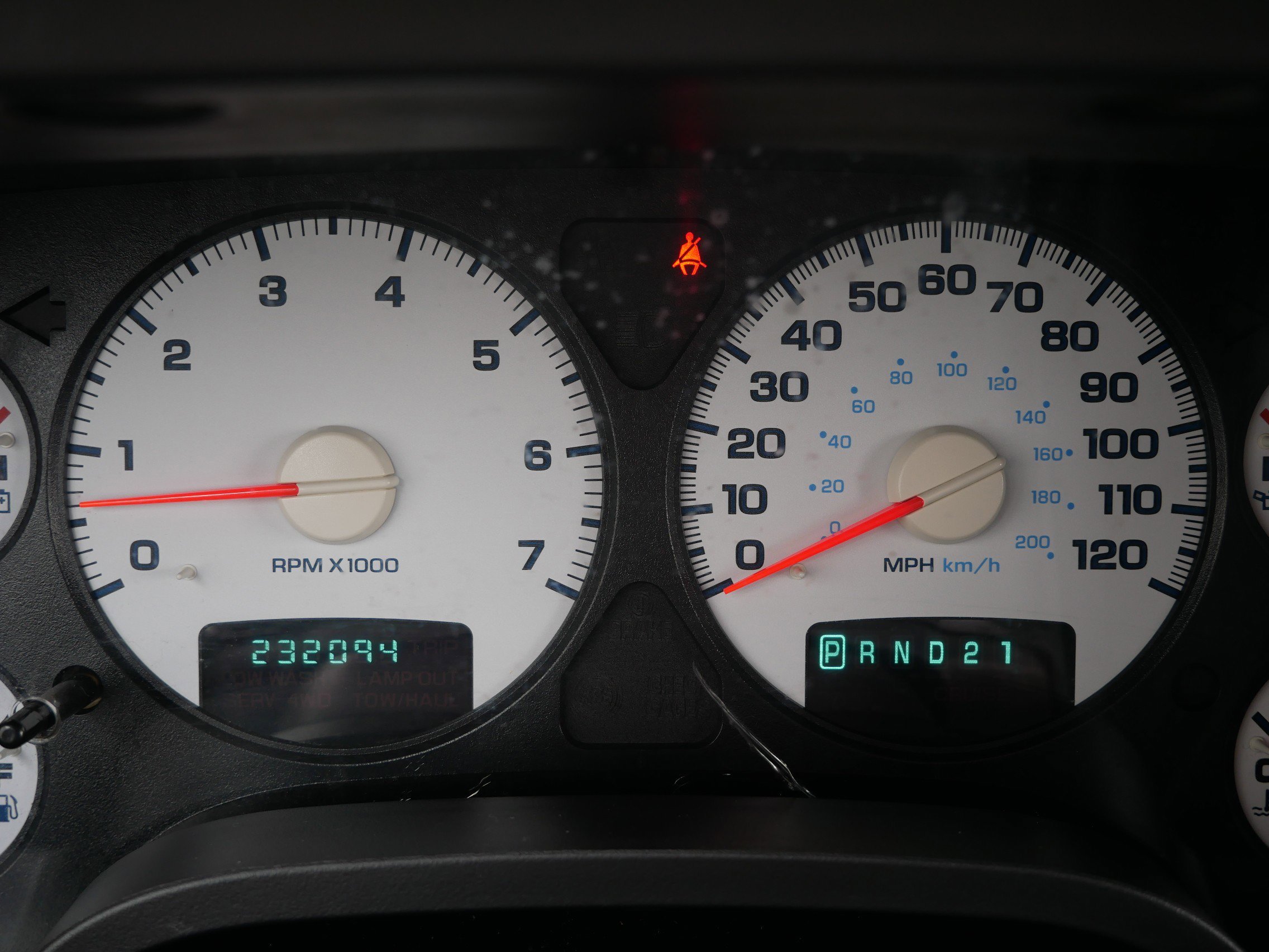 Used 2005 Blue Dodge  image 23