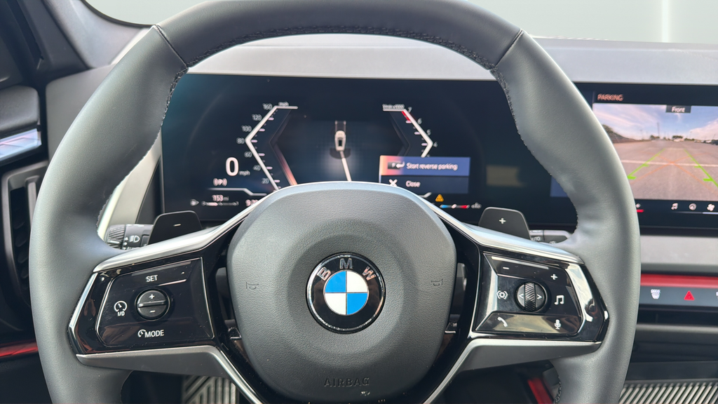 Used 2026 White BMW 30 xDrive image 26