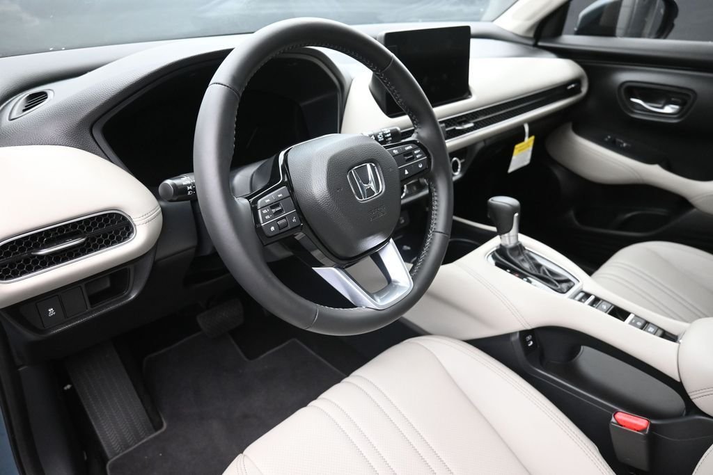 Used 2026  Honda EX-L image 18