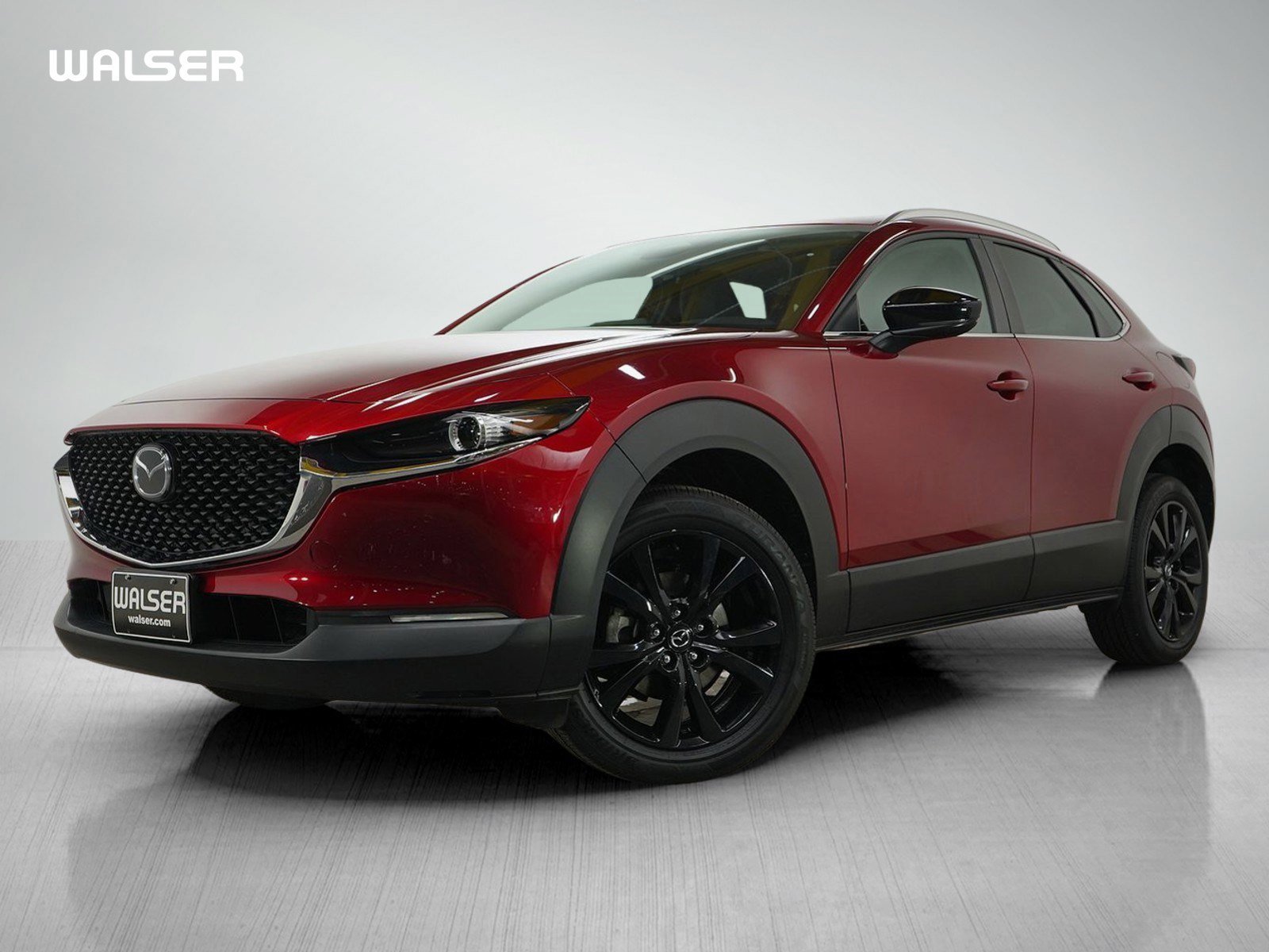 2024 Mazda CX-30 Select Sport
