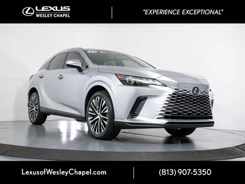 2024 Lexus RX 350 350 Premium Plus FWD's photo