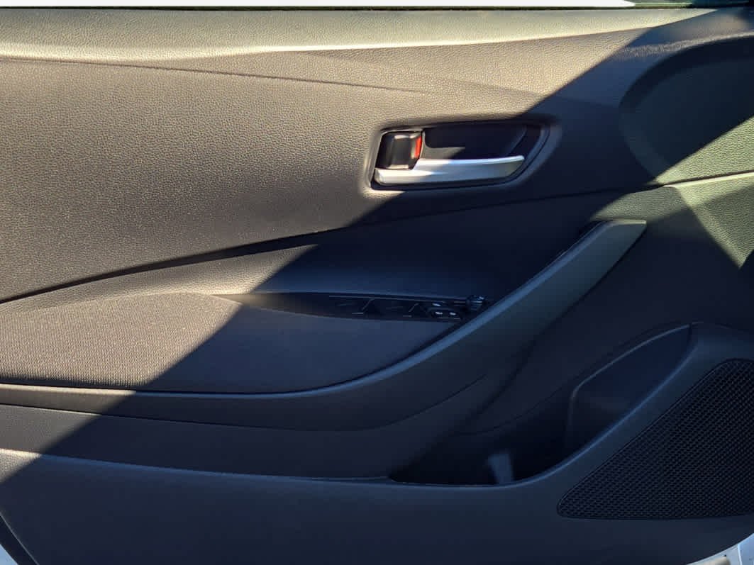 New 2026 Underground Toyota SE image 10