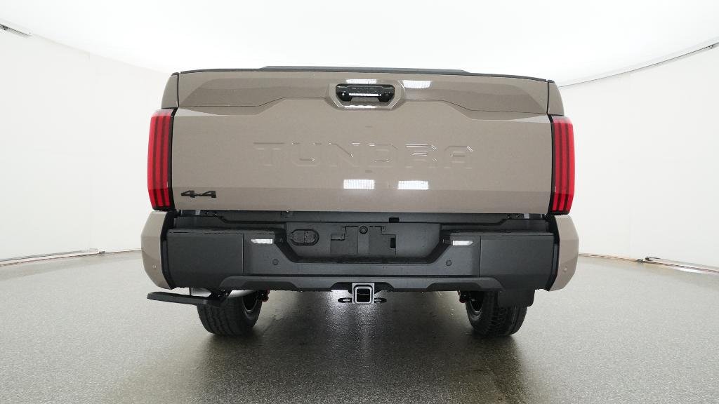 New 2026 Mudbath Toyota Limited image 25