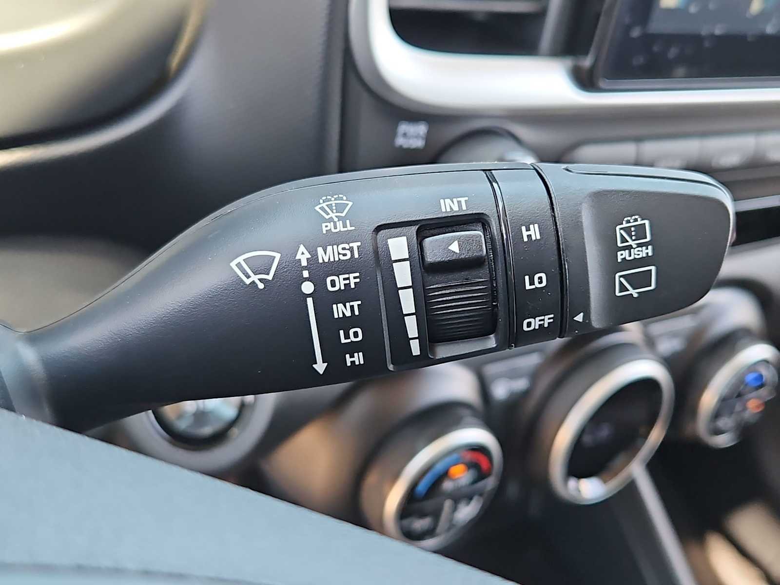 Certified Used 2026 Ecotronic Gray Hyundai SEL image 25