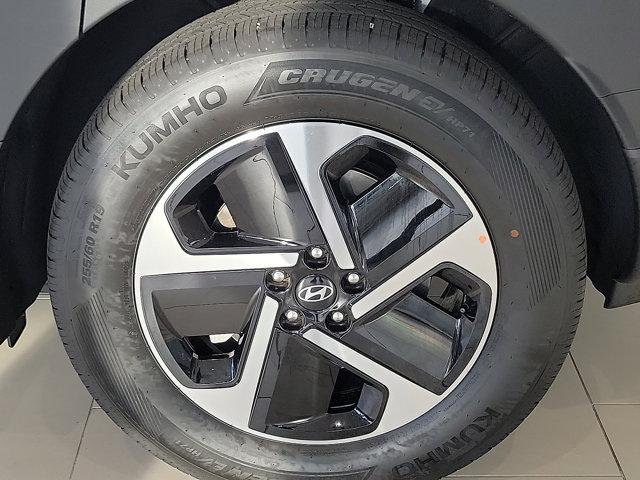New 2026 Snow White Pearl Hyundai SE image 18