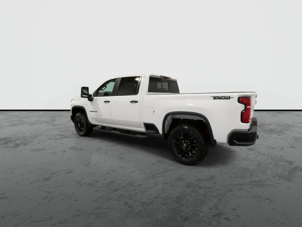 2026 Chevrolet Silverado 2500 HD LT - Photo 6