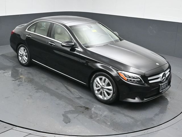 2020 MERCEDES-BENZ C-CLASS - Image 38