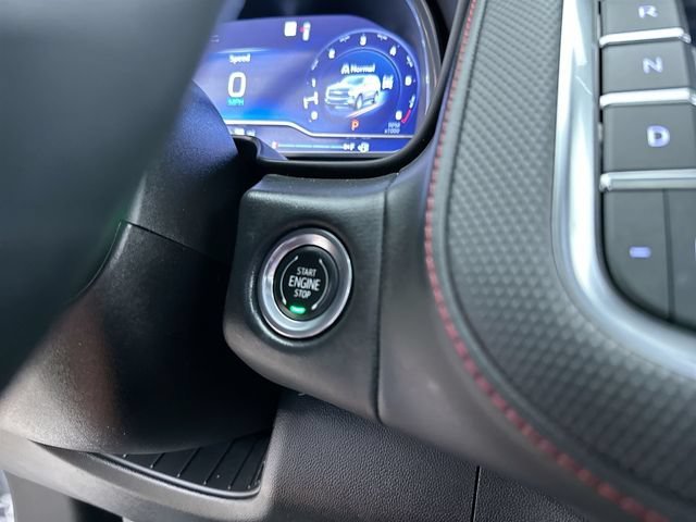 2023 Chevrolet Tahoe RST - Photo 36