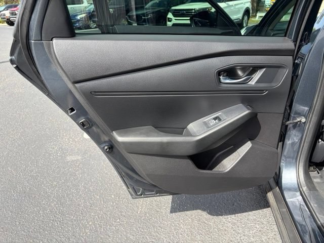 Used 2024  Honda EX image 13