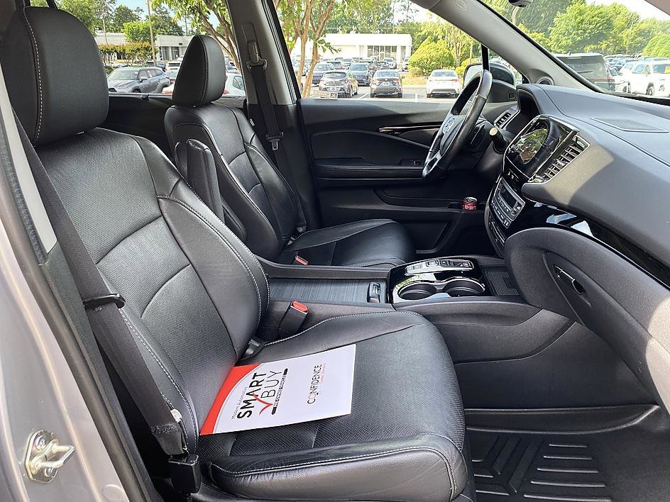 Used 2020 Silver Metallic Honda Elite image 20