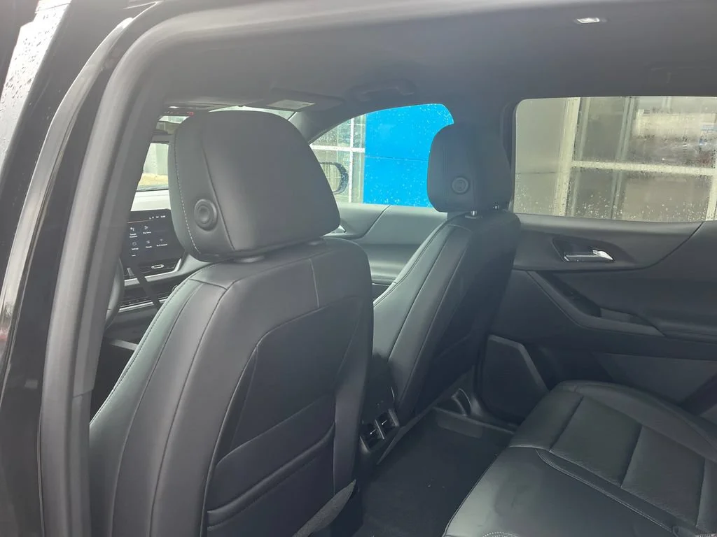 2026 Chevrolet Equinox LT - Photo 14