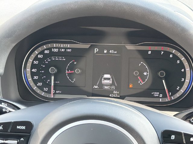 Certified Used 2024 Gray Hyundai SEL image 19