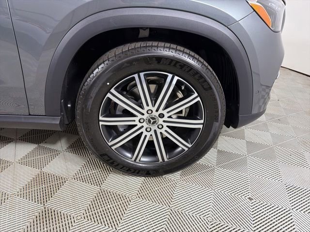 New 2026 Selenite Grey Metallic Mercedes-Benz GLE 350 image 21