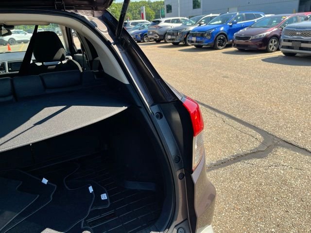 Used 2022 Purple Honda EX image 20
