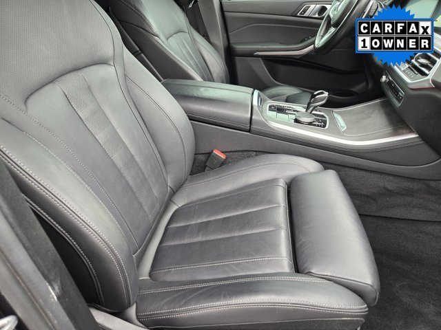 Certified Used 2022 Gray Metallic BMW  image 12
