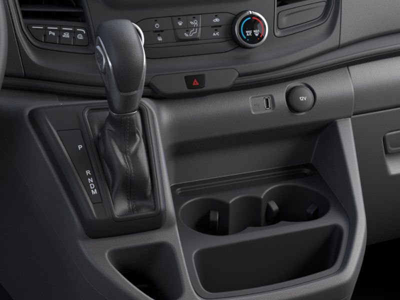 2025 Ford Transit Van Base - Photo 15