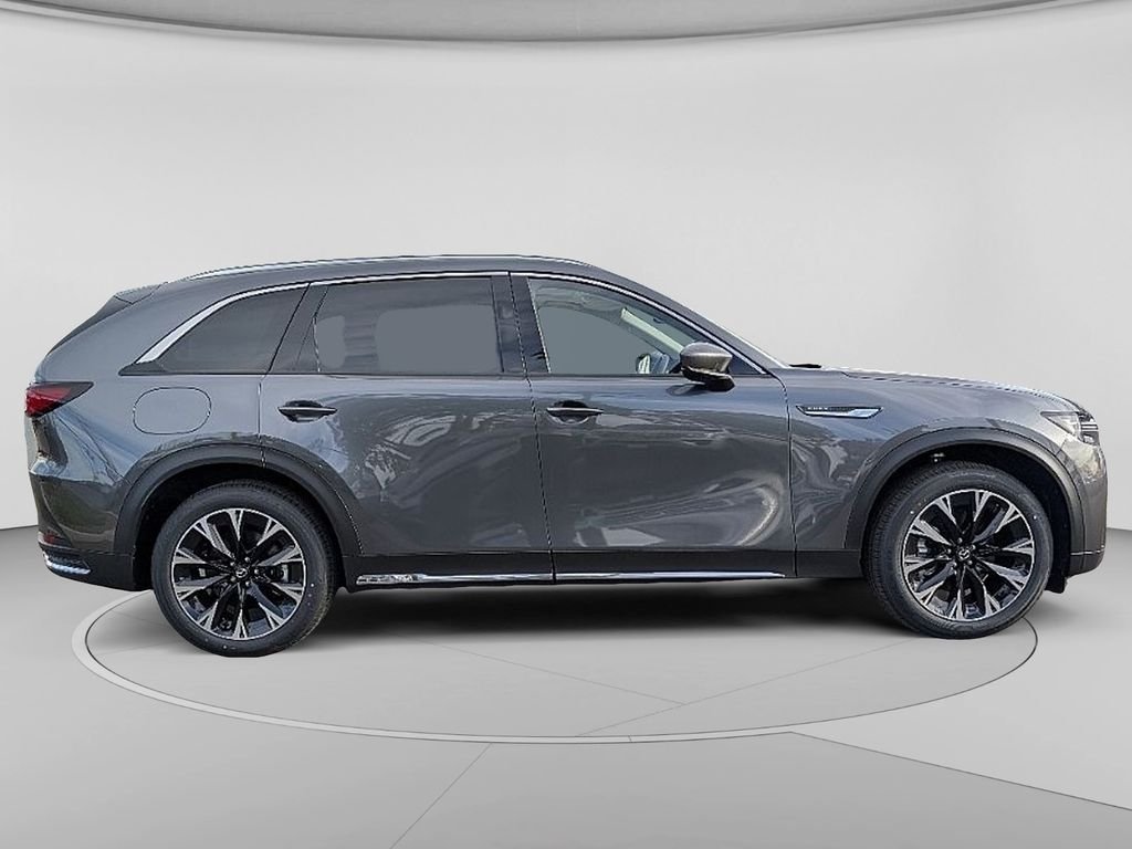 2026 Mazda CX-90 Premium Plus Package - Photo 8