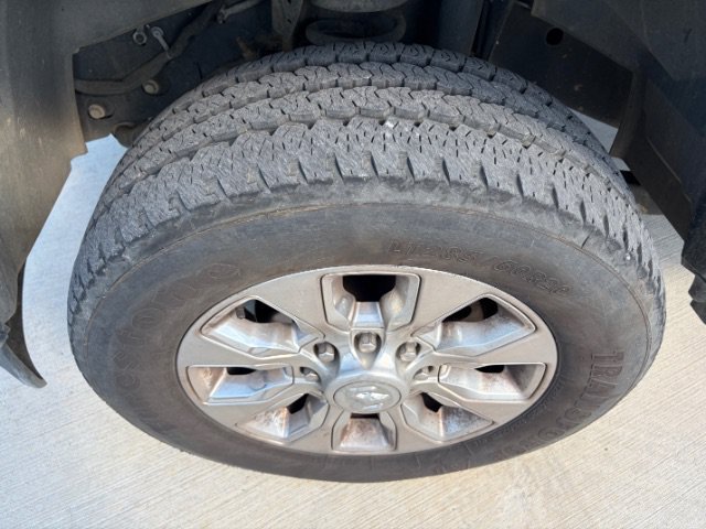 Used 2020 Maximum Steel Metallic Clearcoat Ram Limited image 9