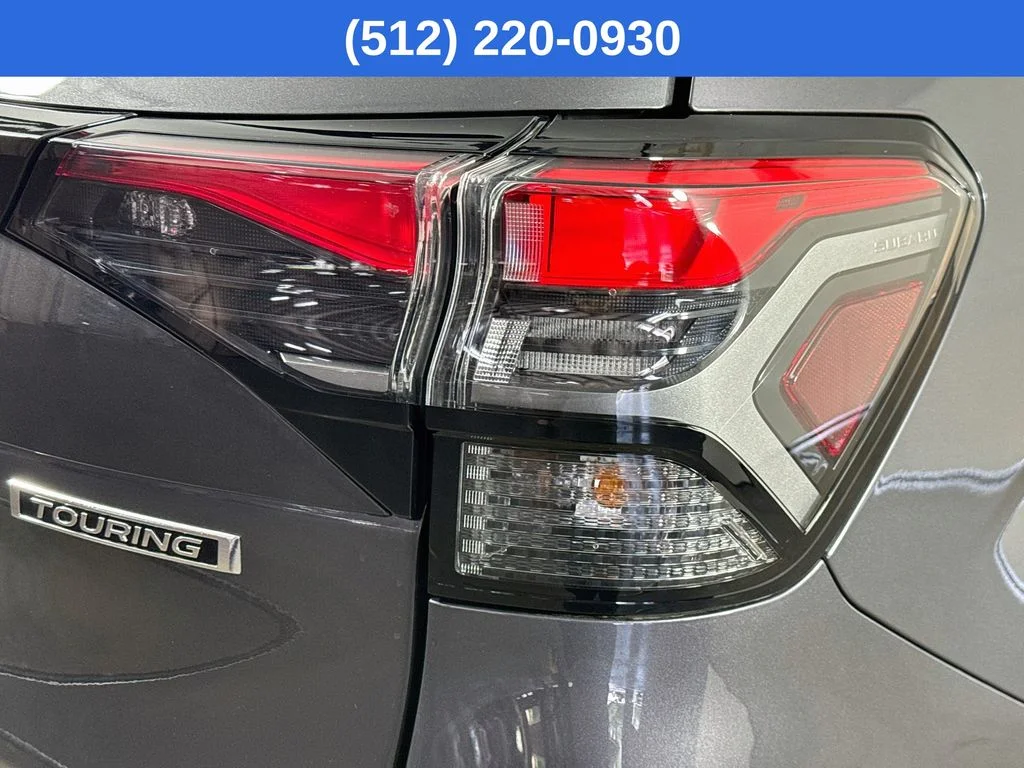 Used 2026 Gray Subaru Touring image 35