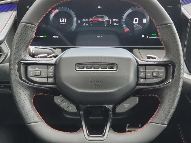 Used 2024 Silver Dodge R/T Scat Pack image 27