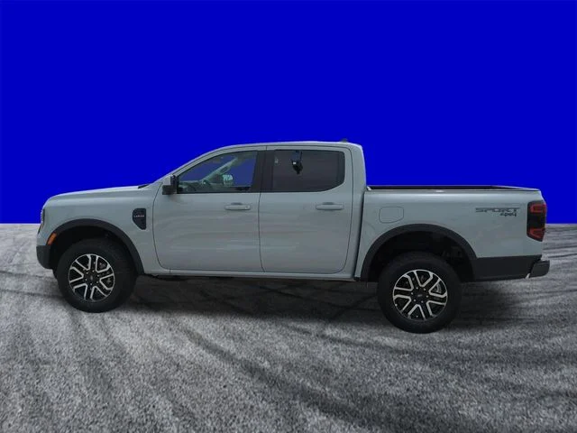 New 2026 Avalanche Ford Lariat® image 7