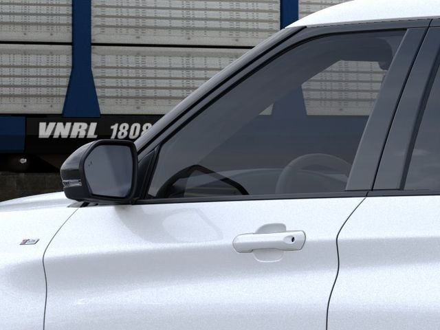 New 2026 Star White Metallic Tri-Coat Ford ST-Line image 21
