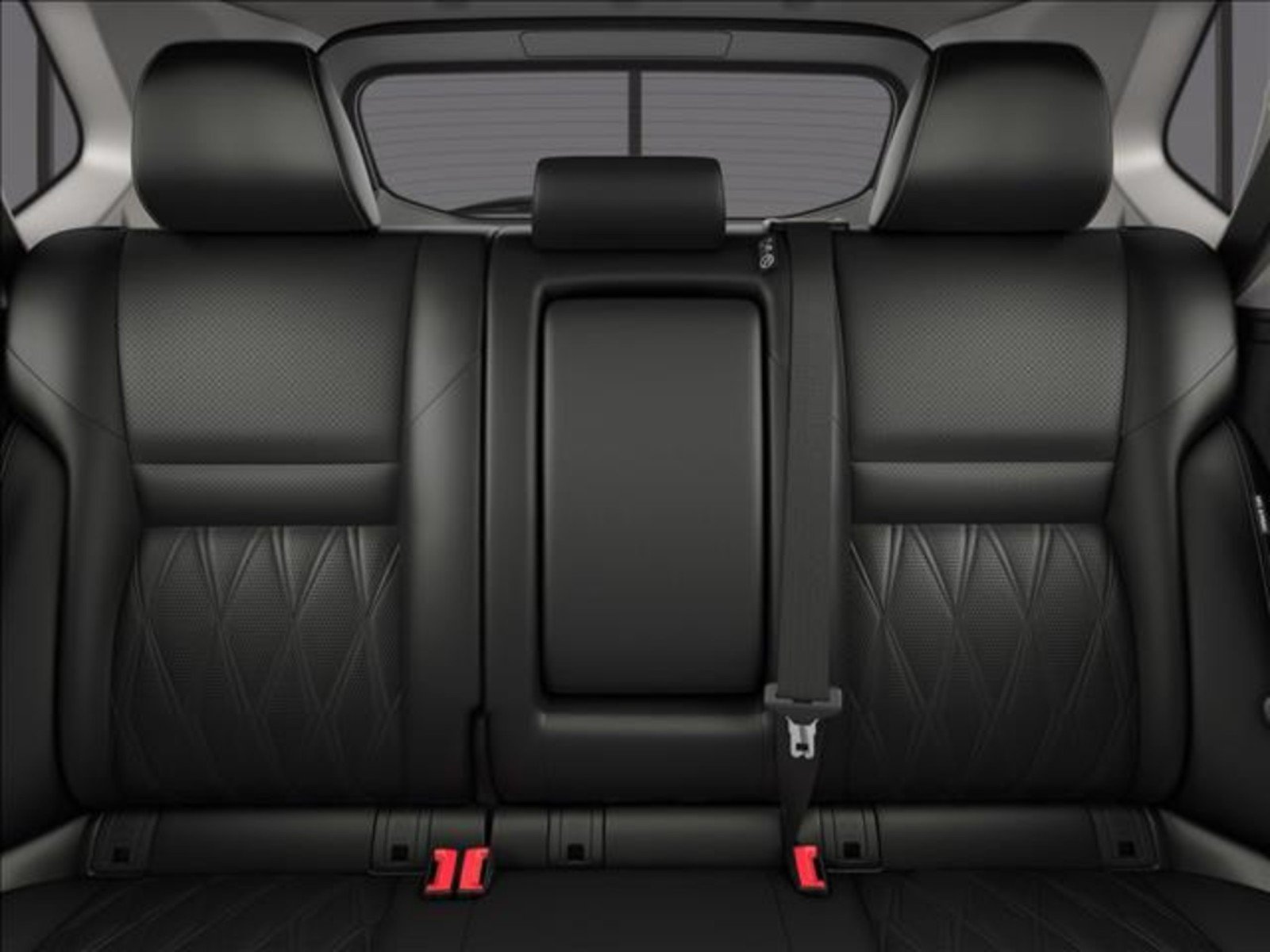 2026 Nissan Rogue photo 16 of 24