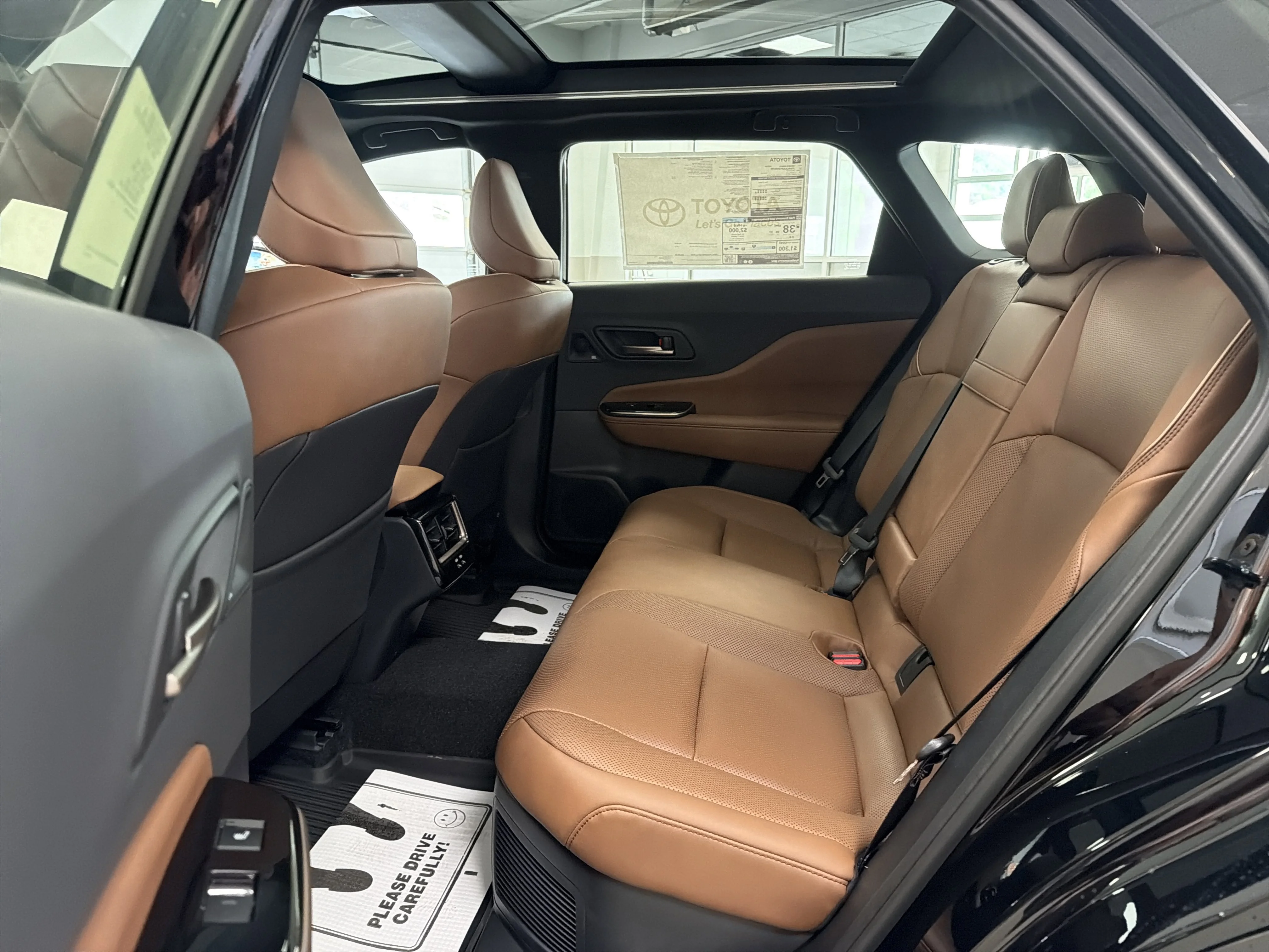 New 2026 Black Toyota  Limited image 27