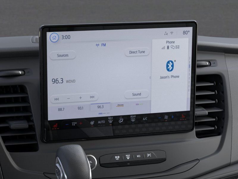 2025 Ford Transit Passenger Van XL - Photo 14