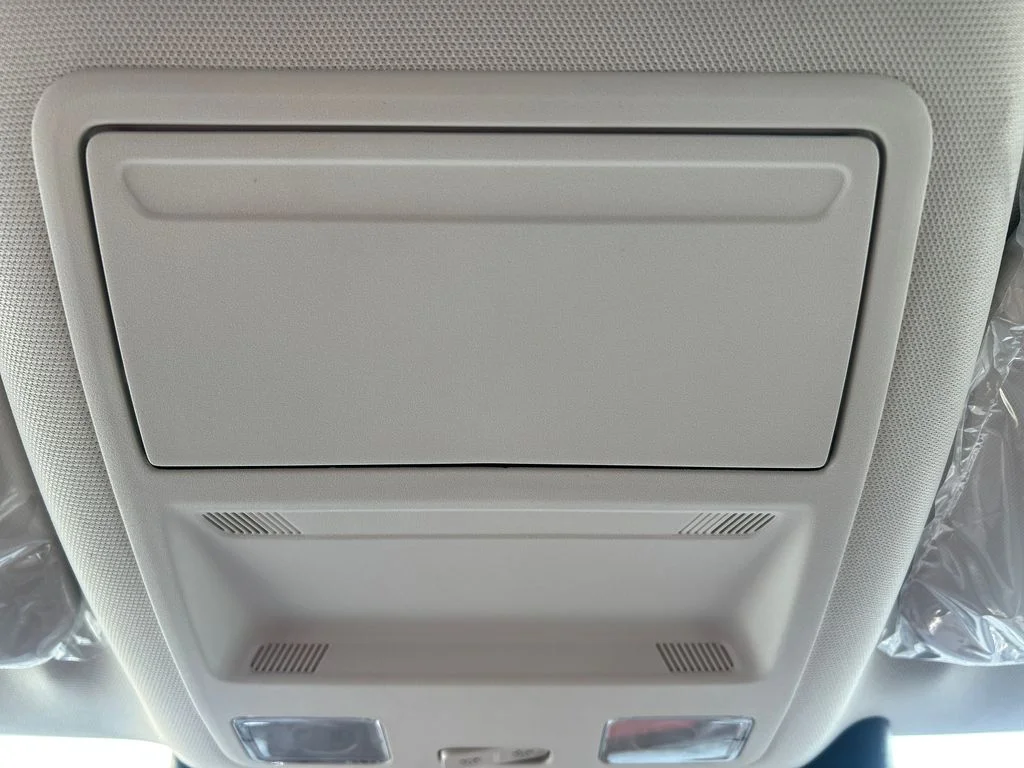 New 2026 Carbonized Gray Metallic Ford Big Bend® image 33