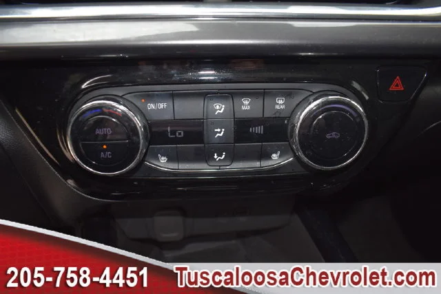 Used 2024 Crimson Metallic Chevrolet ACTIV image 37