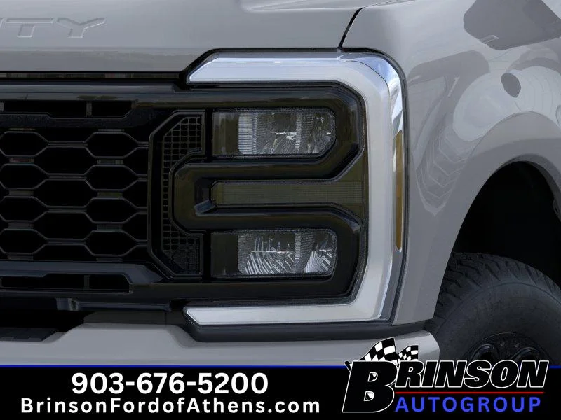 New 2026 Avalanche Ford F-250® XLT image 18