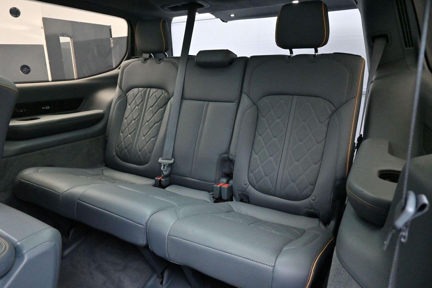 Used 2022 Blue Jeep Series III image 36