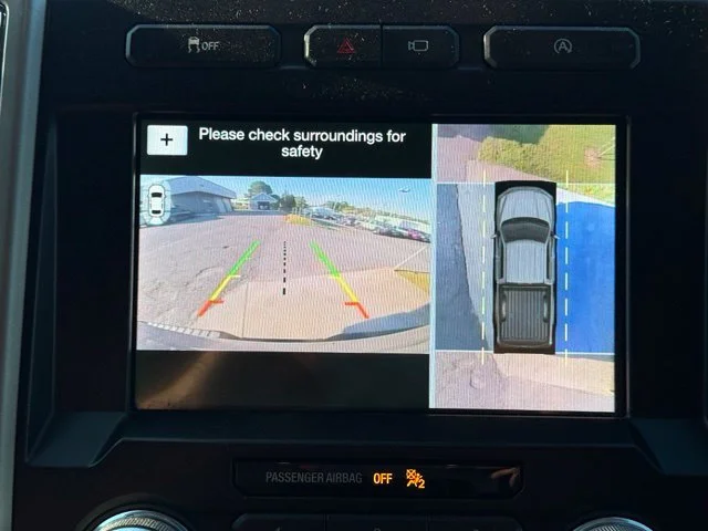 Used 2019 Black Ford King Ranch image 23