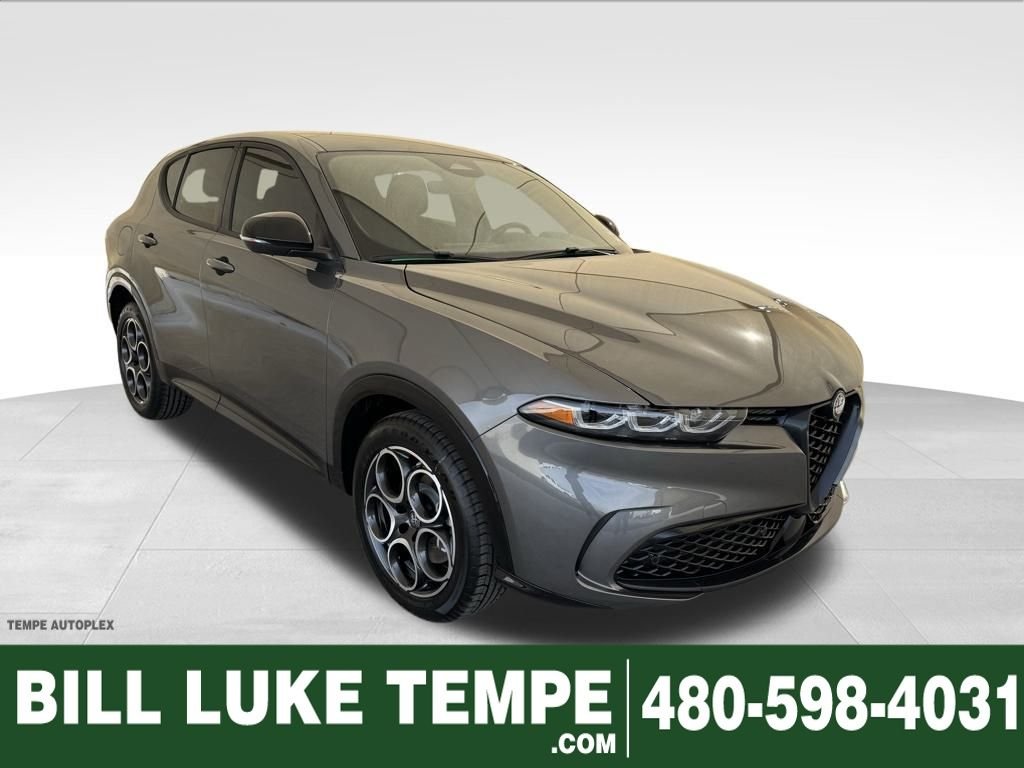 2025 Alfa Romeo Tonale