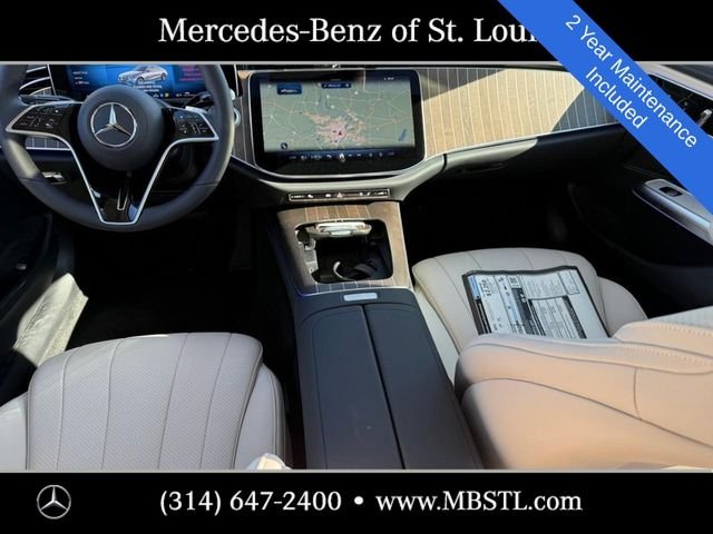 2025 Mercedes-Benz E-Class E350 - Photo 7