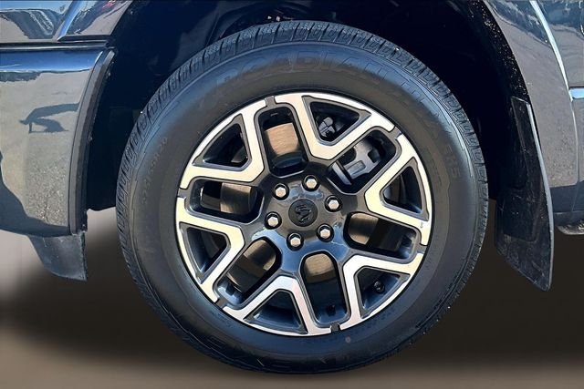 Used 2026 Blue Ram Laramie image 6