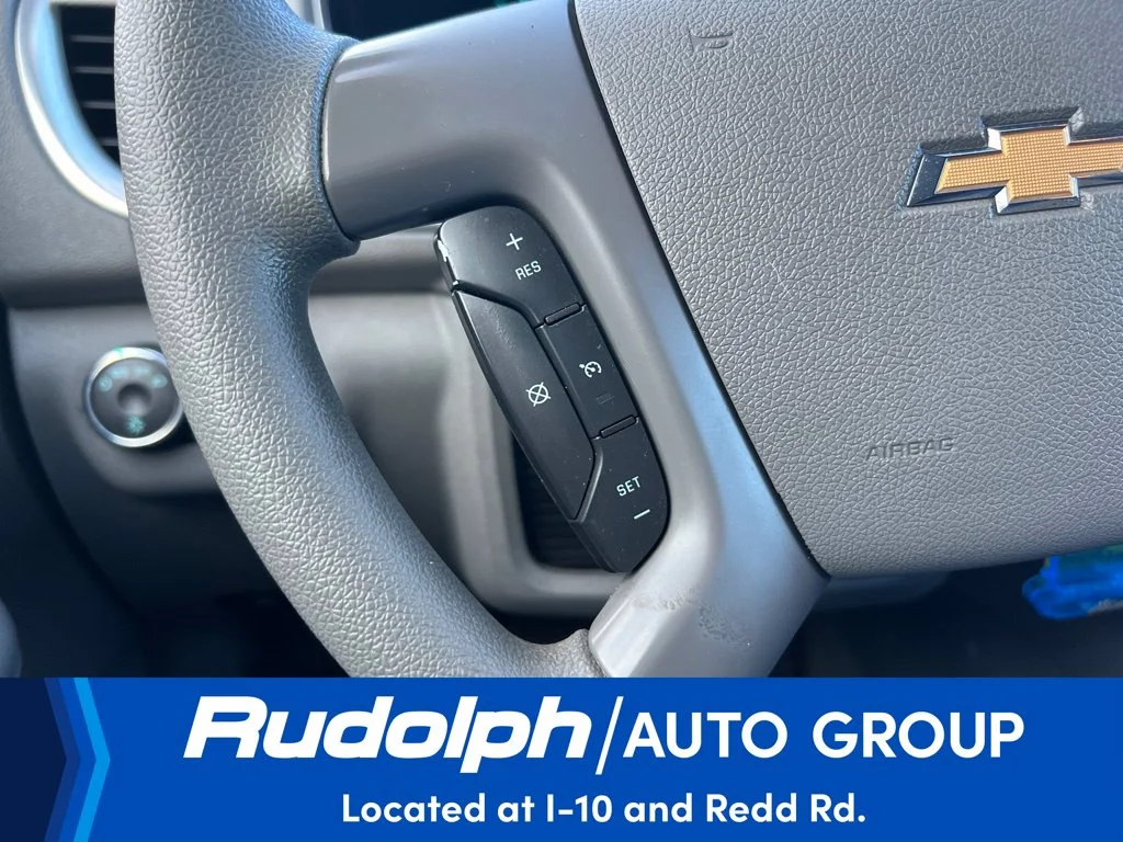 Used 2014 Blue Chevrolet LS image 30